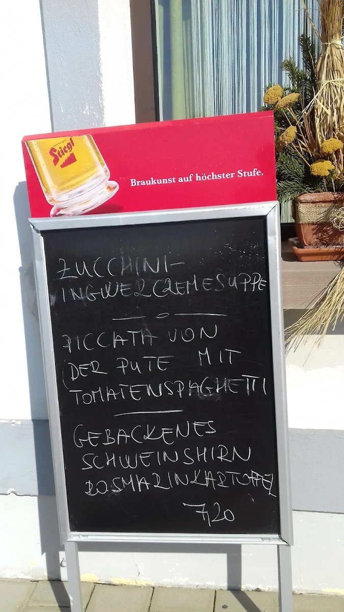 Speisekarte photo 10