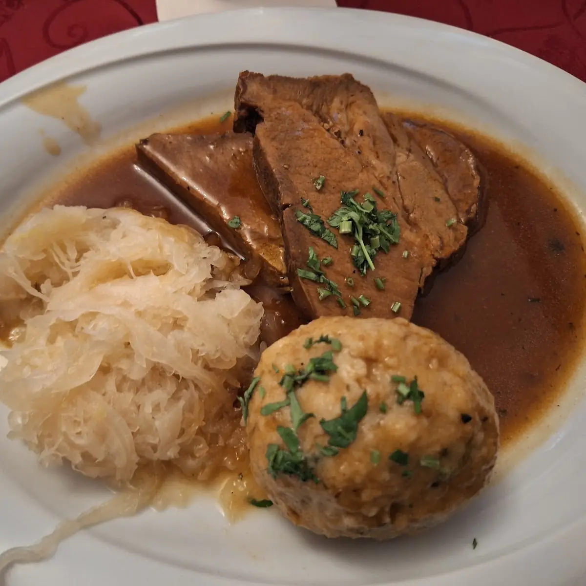 Essen und Trinken photo 10