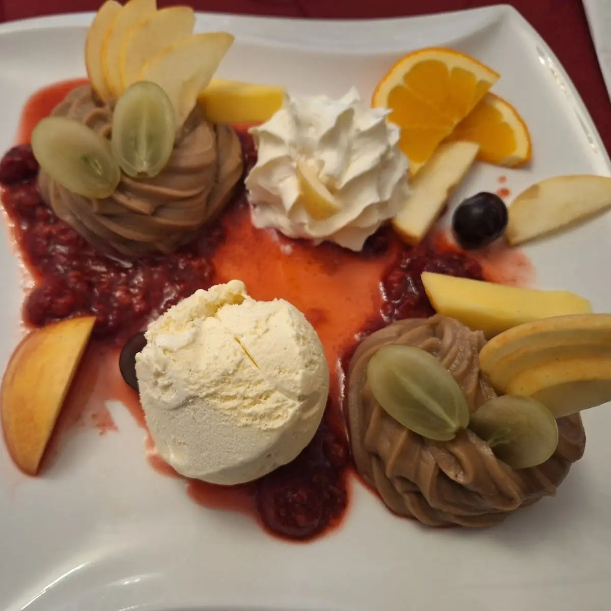 Essen und Trinken photo 4