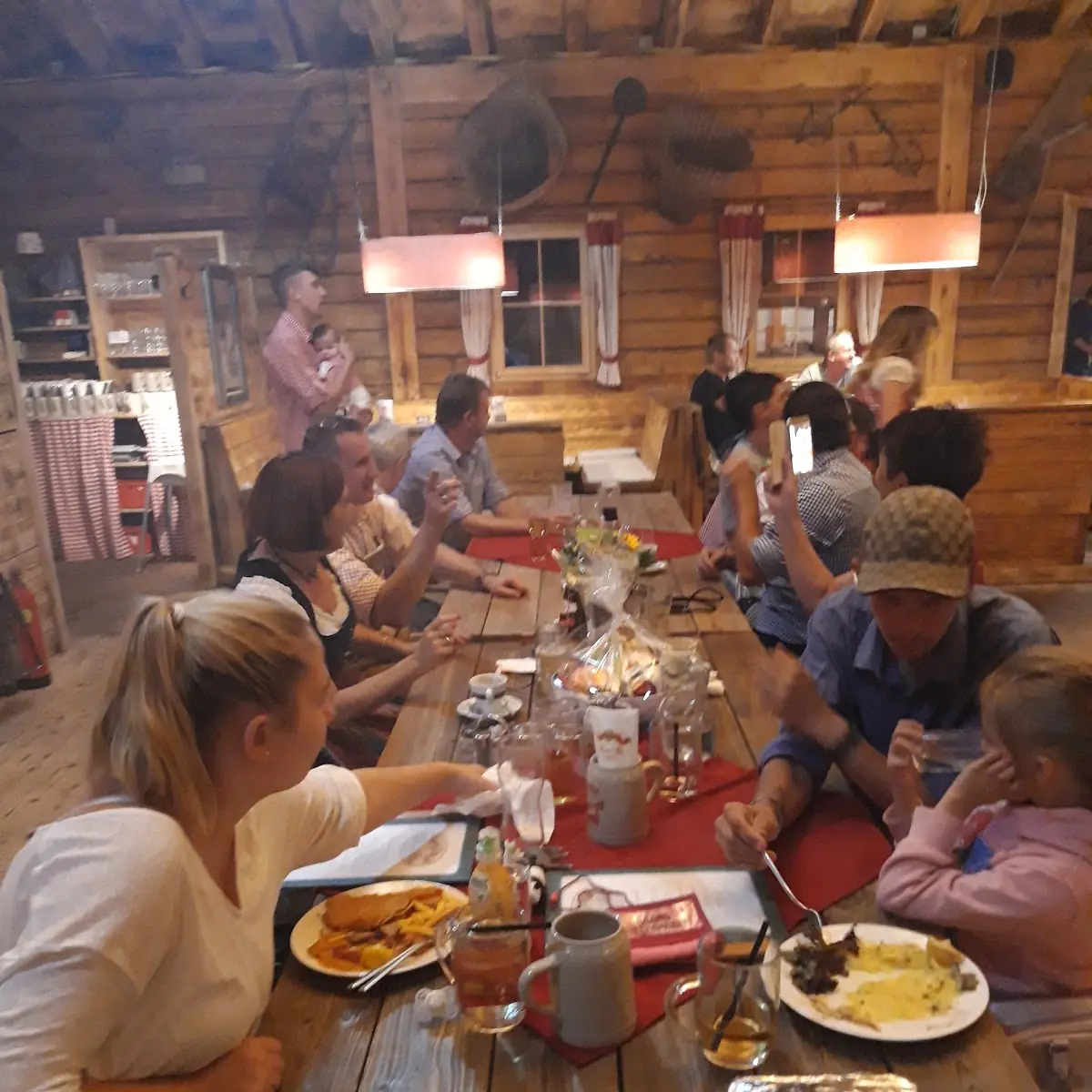 Essen und Trinken photo 3