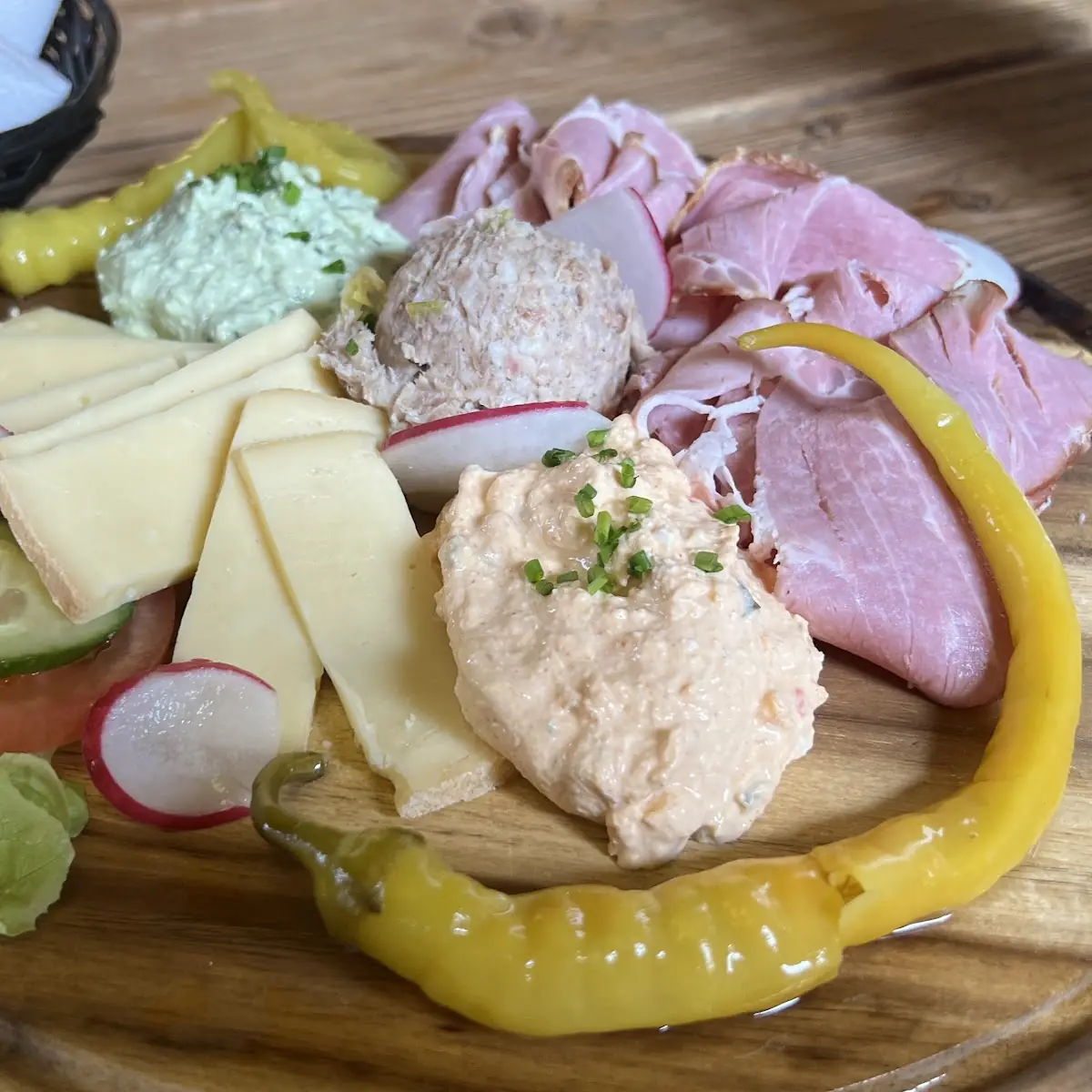 Essen und Trinken photo 5