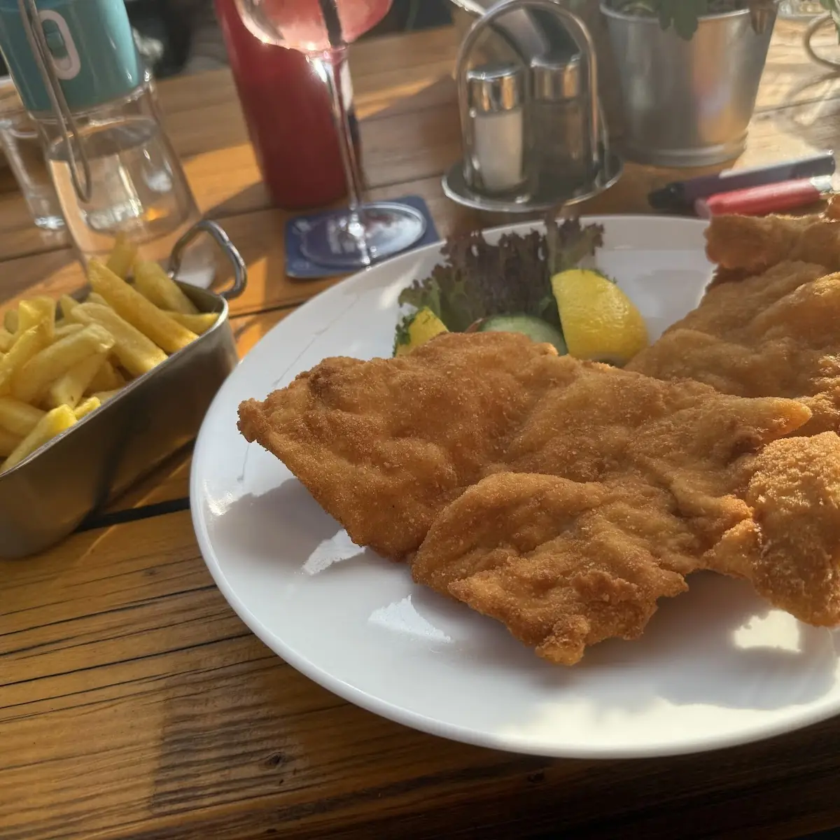 Essen und Trinken photo 6