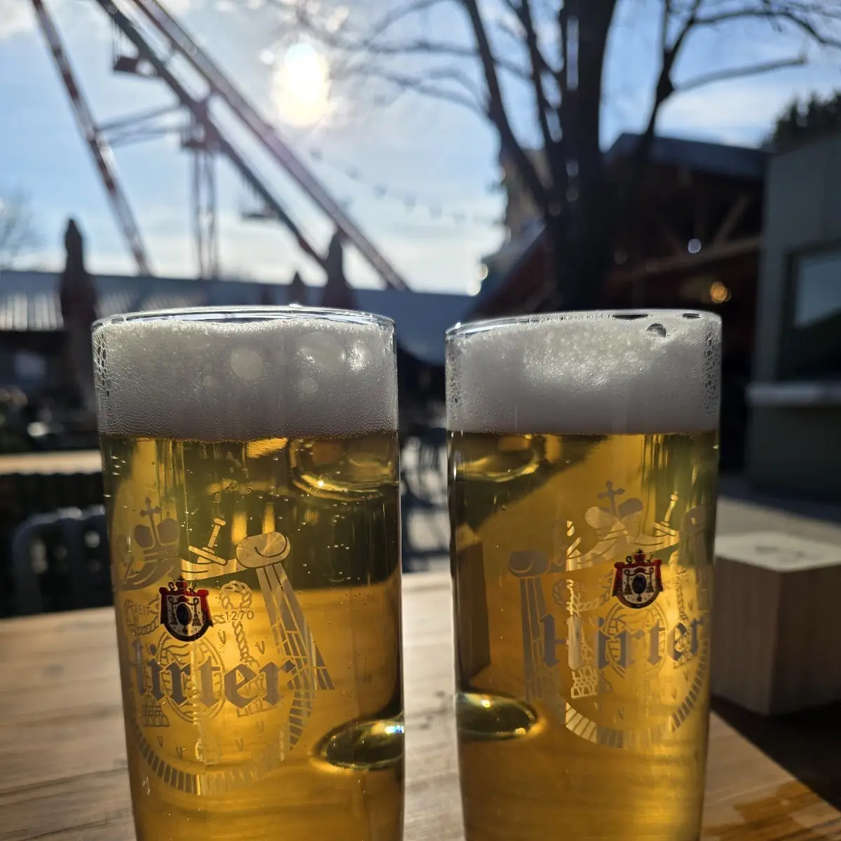 Essen und Trinken photo 8