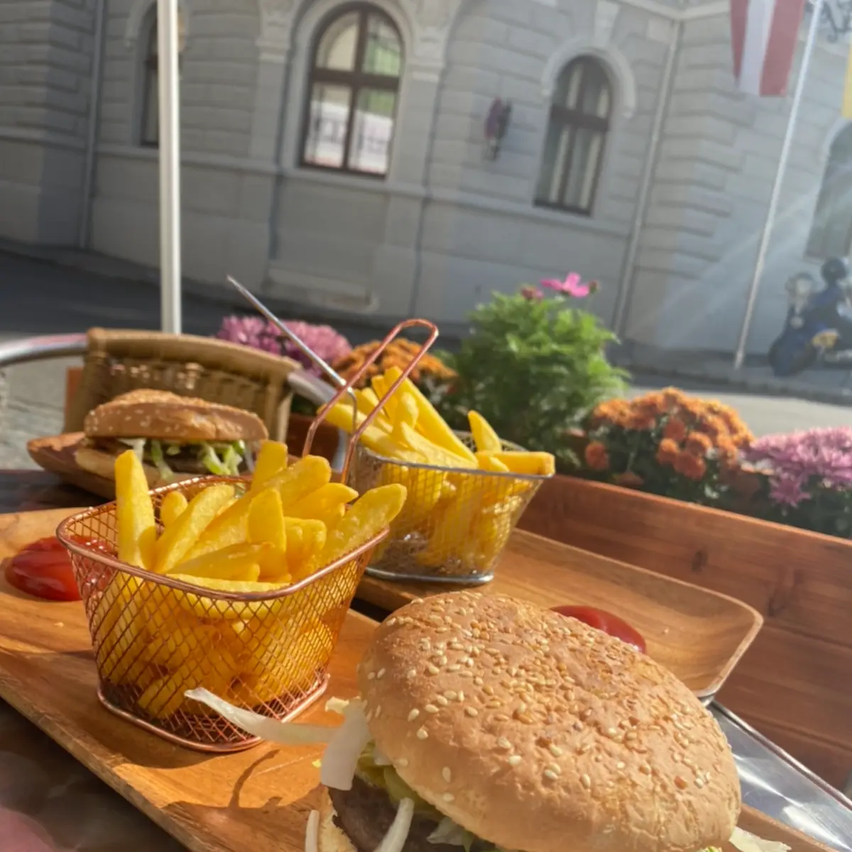Essen und Trinken photo 5