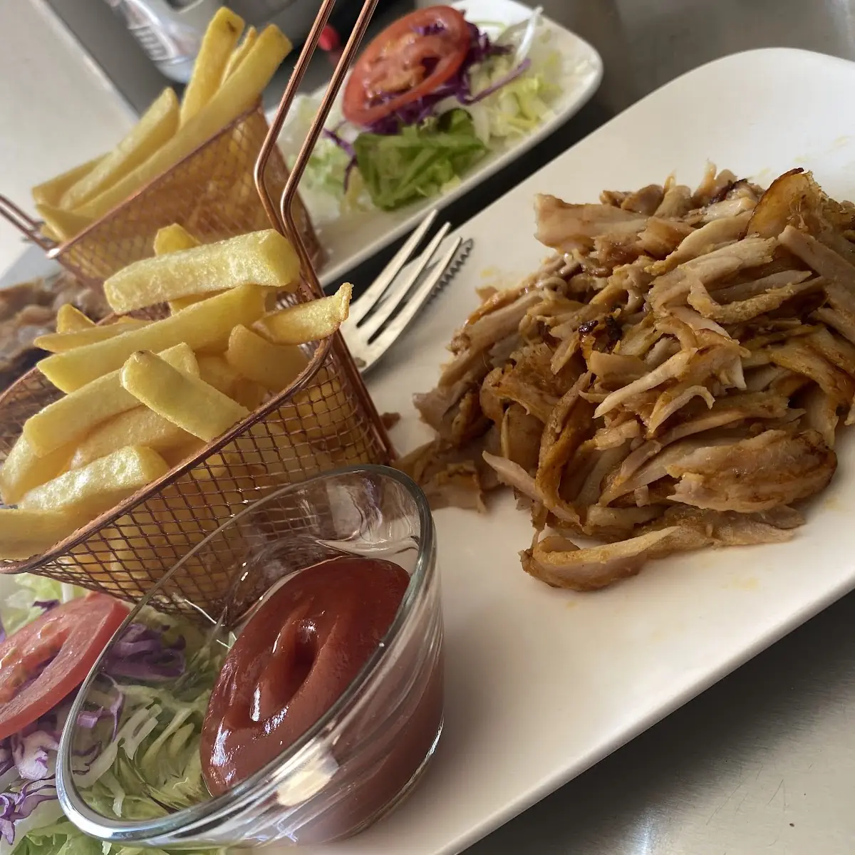 Essen und Trinken photo 7