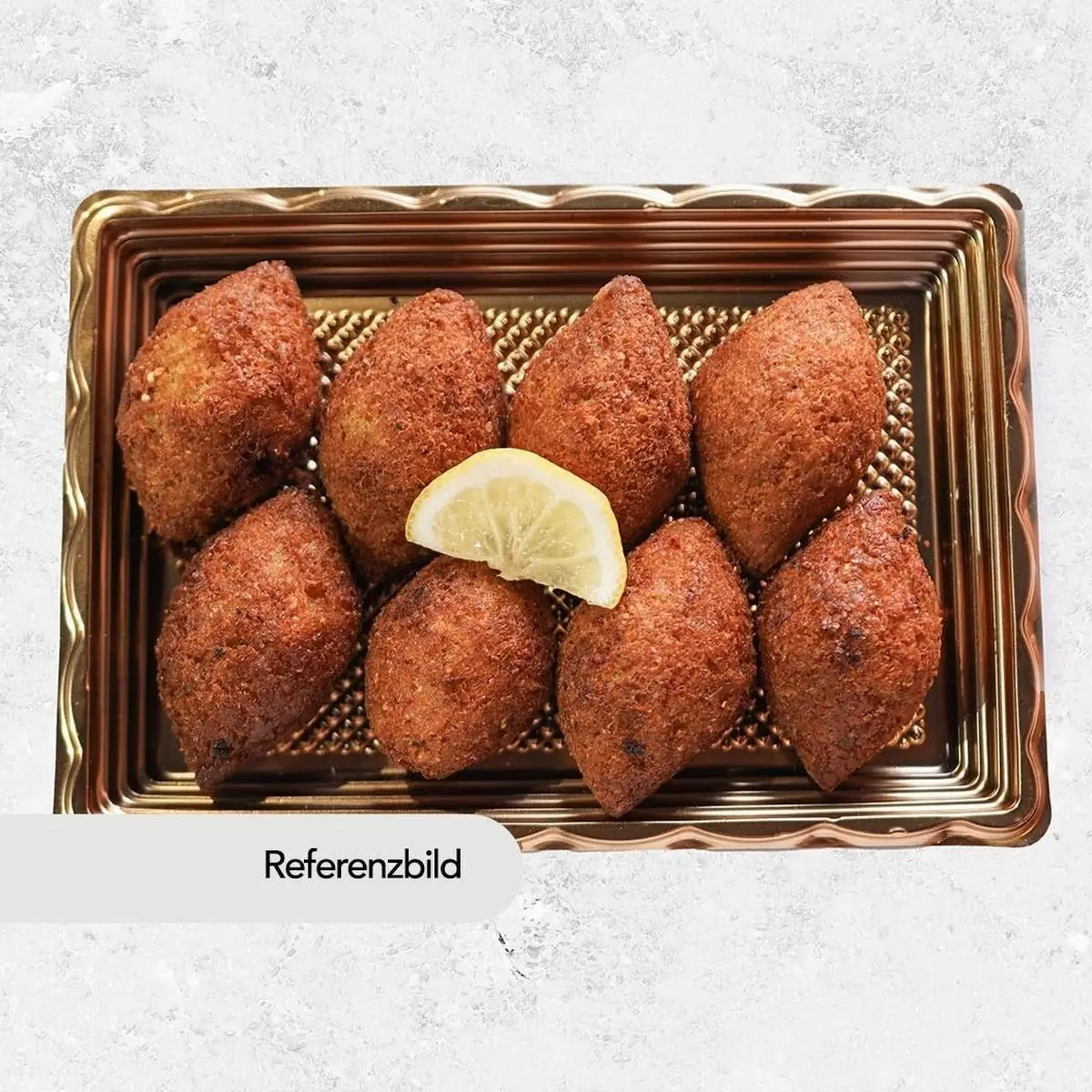 Essen und Trinken, Paradisia Restaurant (مطعم باراديسيا)