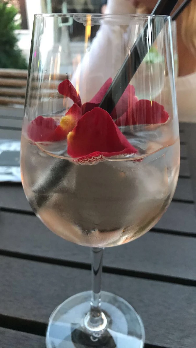 Essen und Trinken photo 10