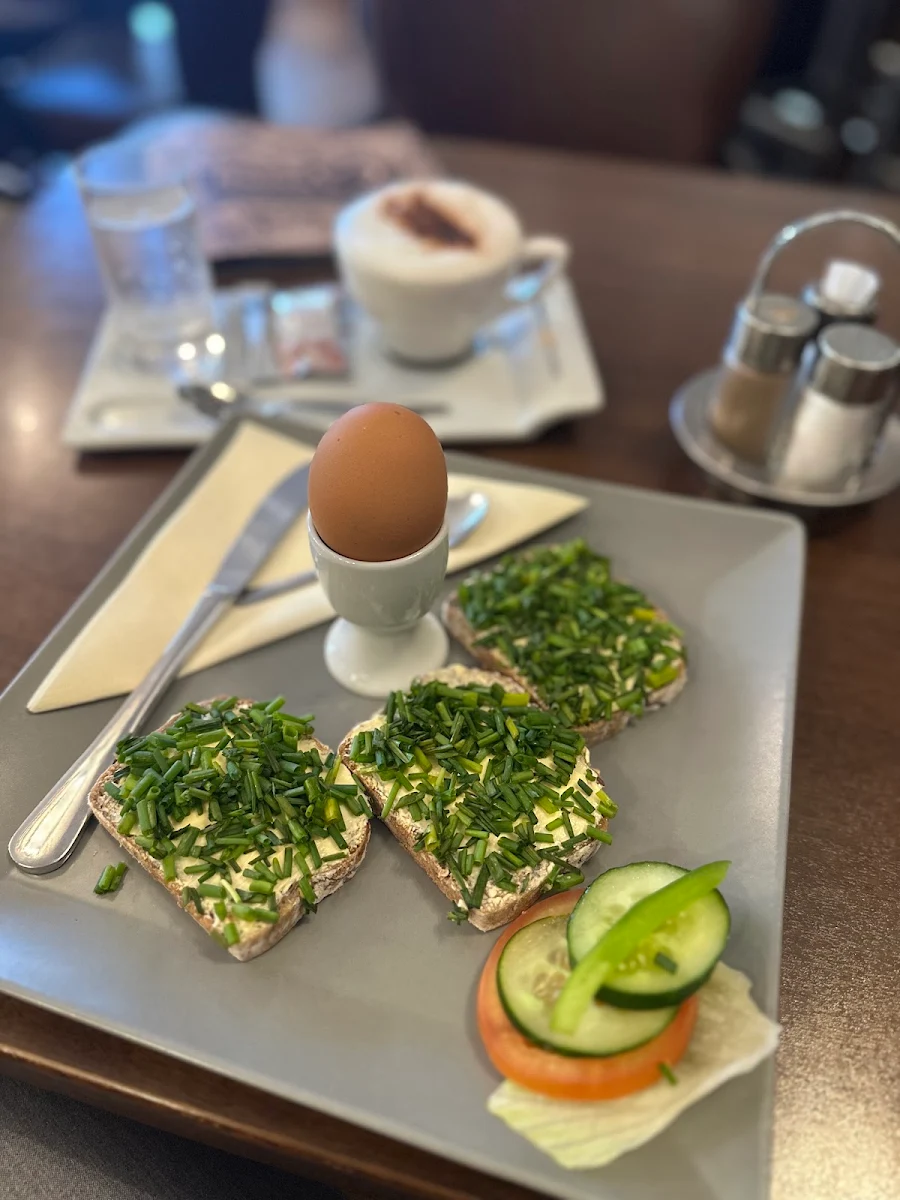 Essen und Trinken photo 4