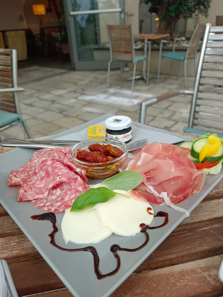 Essen und Trinken photo 6