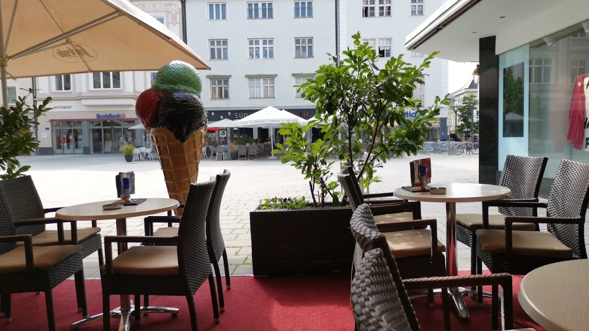 Cafe Nuovo Titelbild