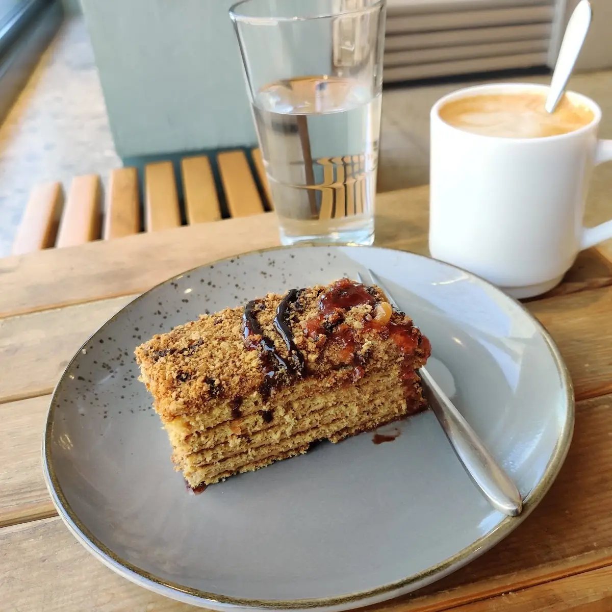 Essen und Trinken photo 10