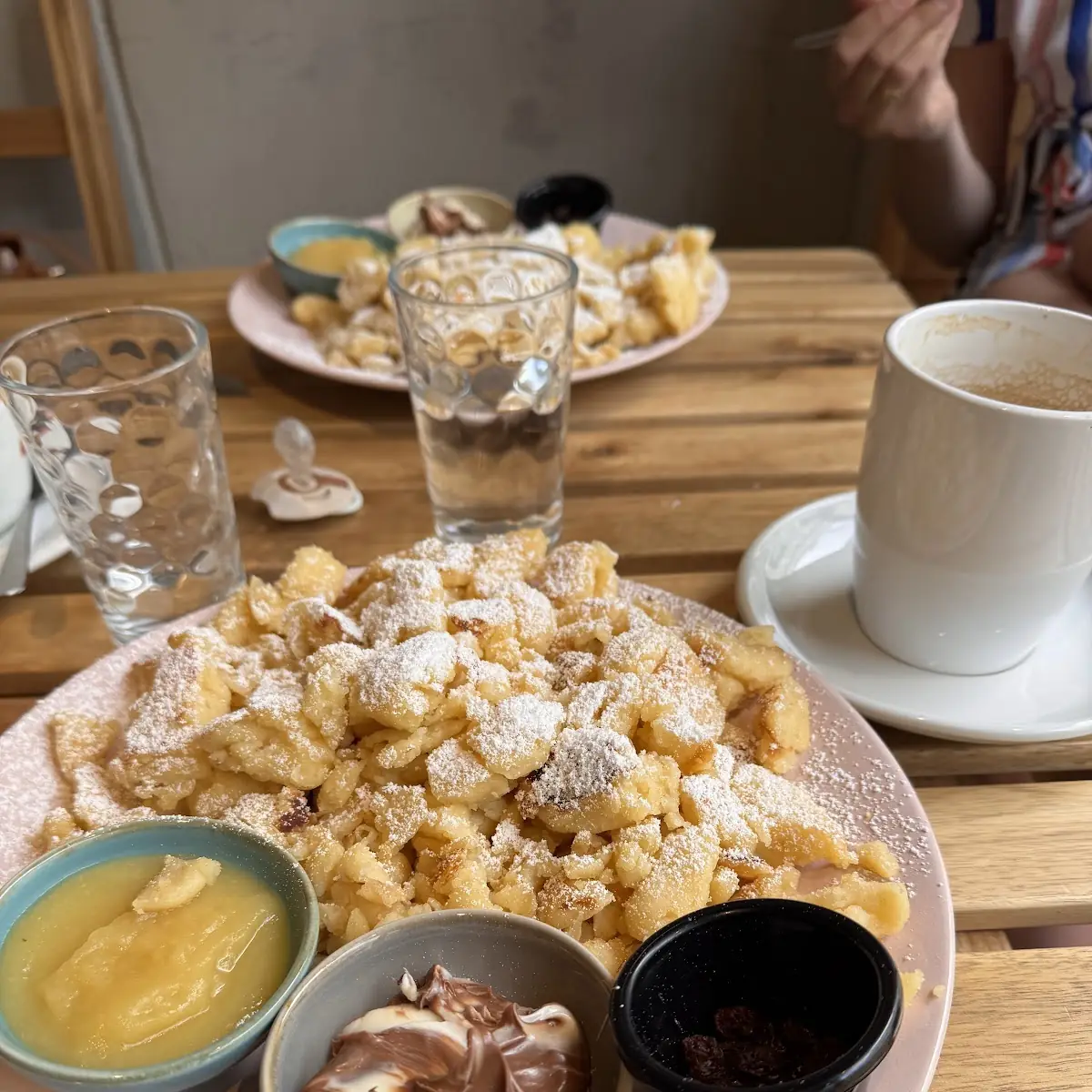 Essen und Trinken photo 3