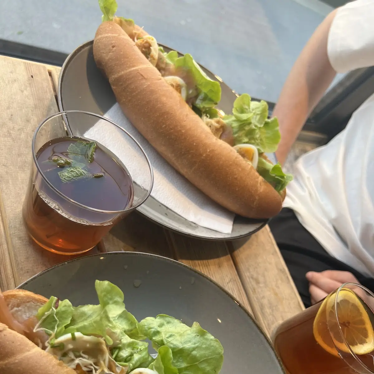 Essen und Trinken photo 6
