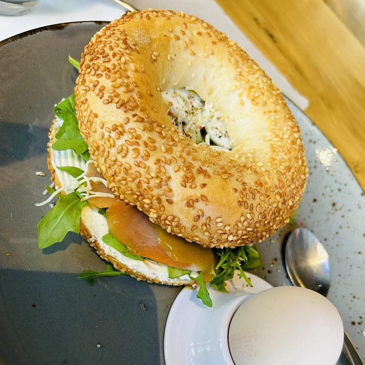 Essen und Trinken photo 9