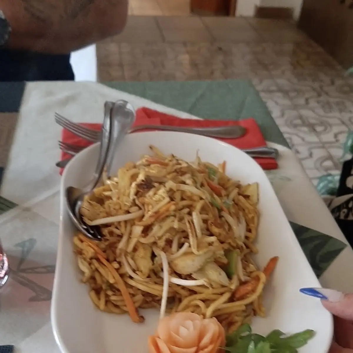 Essen und Trinken photo 6
