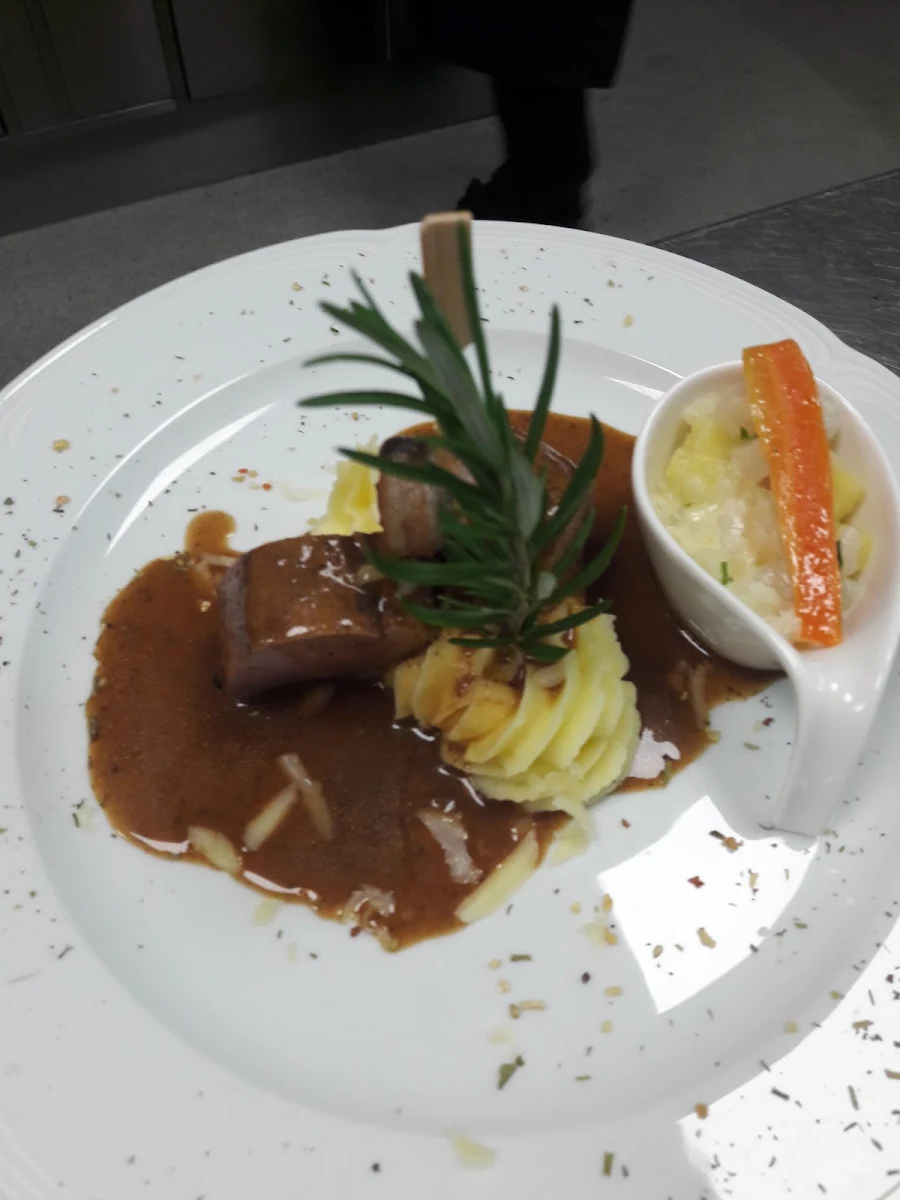 Essen und Trinken photo 2