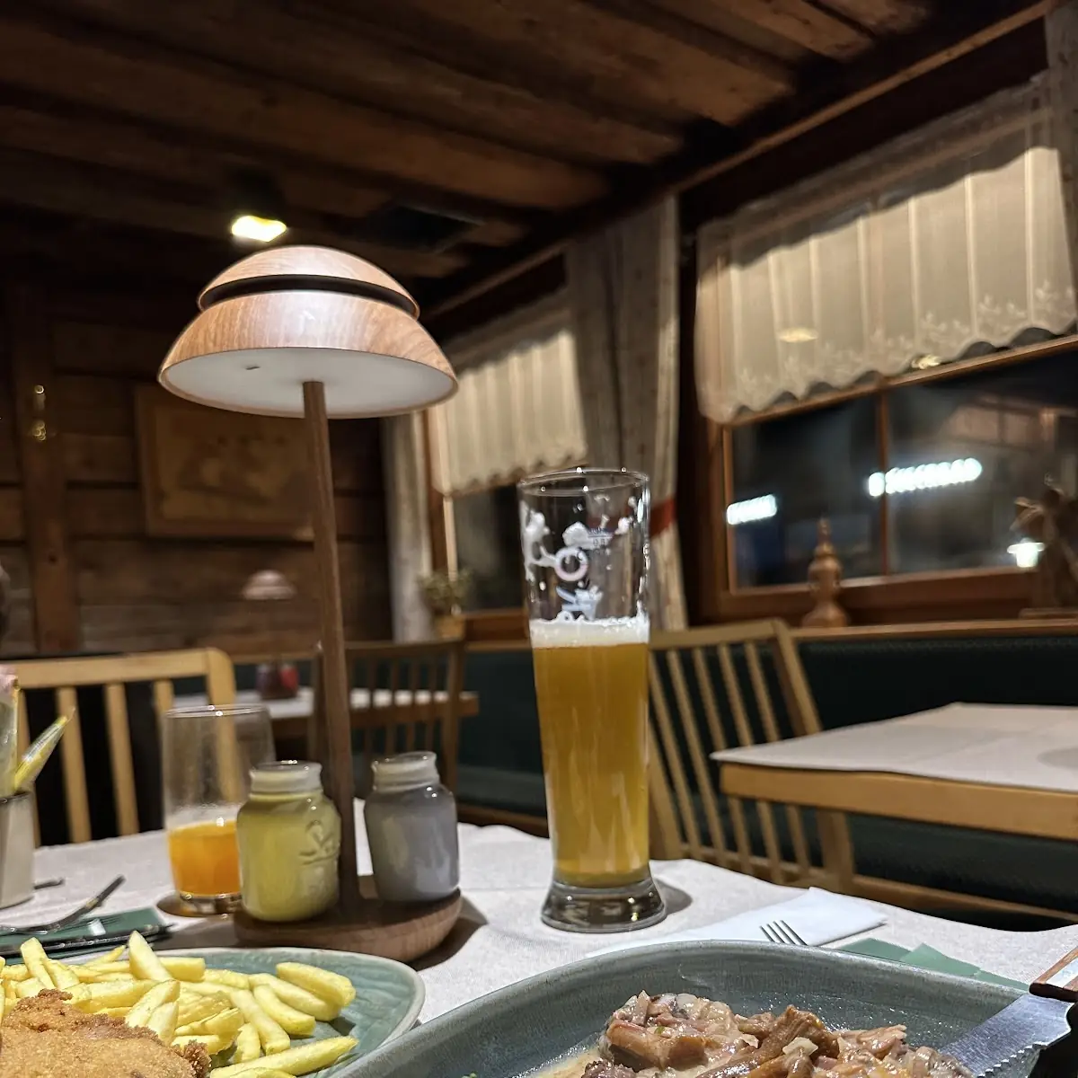 Essen und Trinken photo 1
