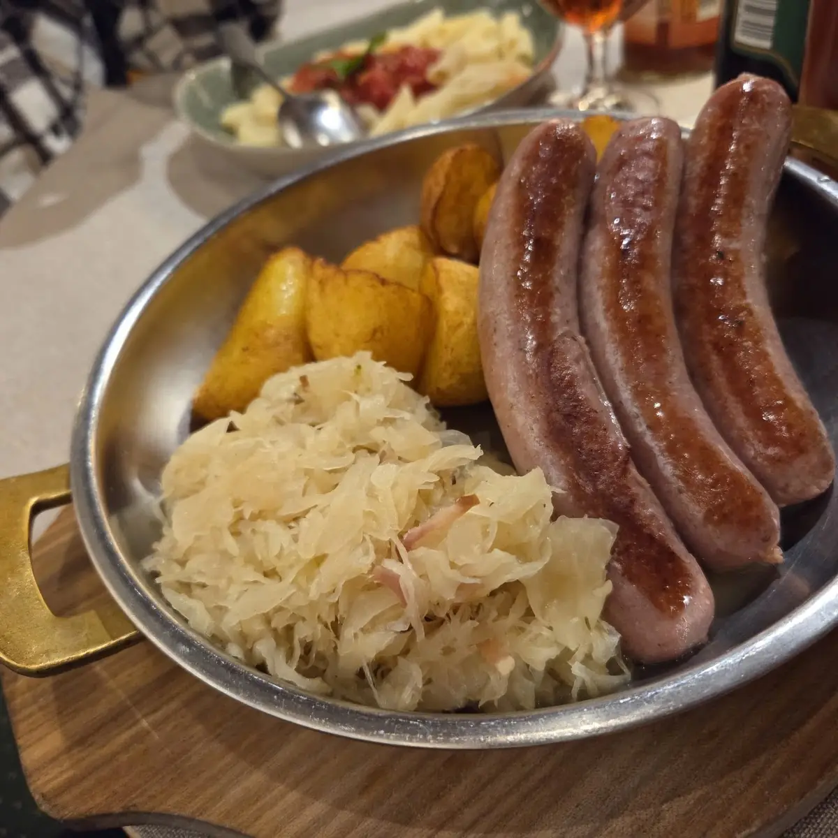 Essen und Trinken photo 5
