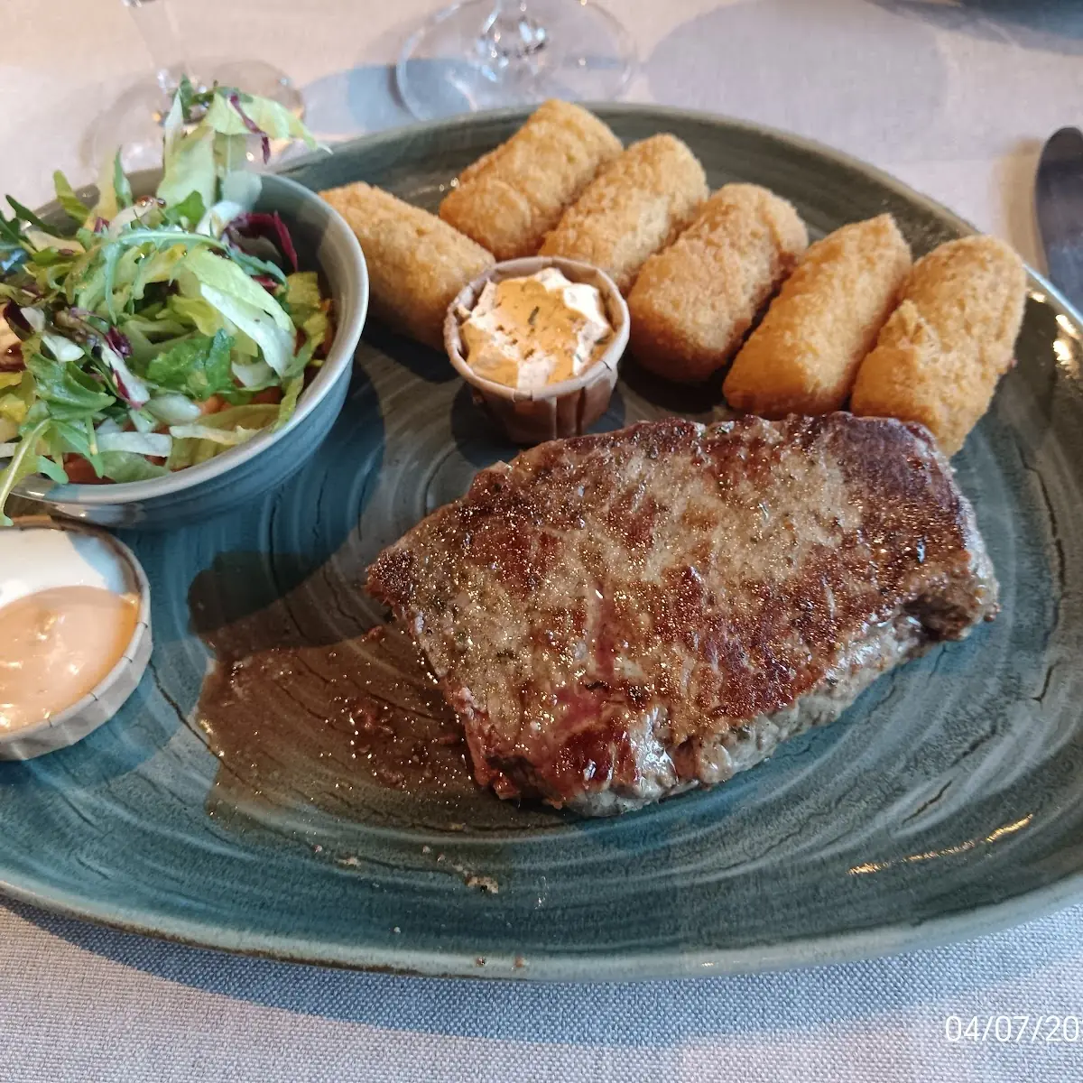 Essen und Trinken photo 6