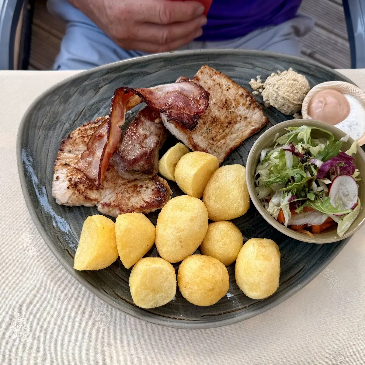 Essen und Trinken photo 7