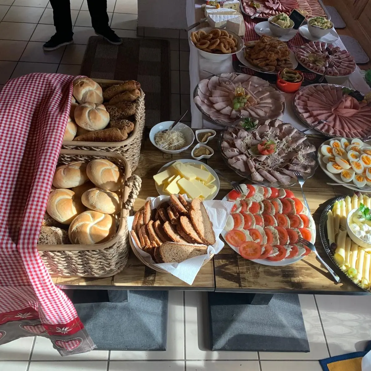 Essen und Trinken photo 10