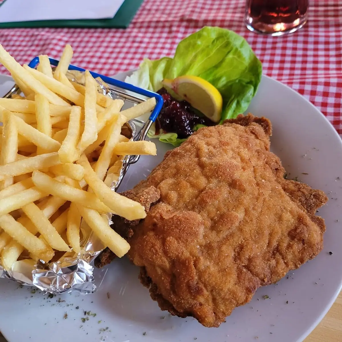 Essen und Trinken photo 2