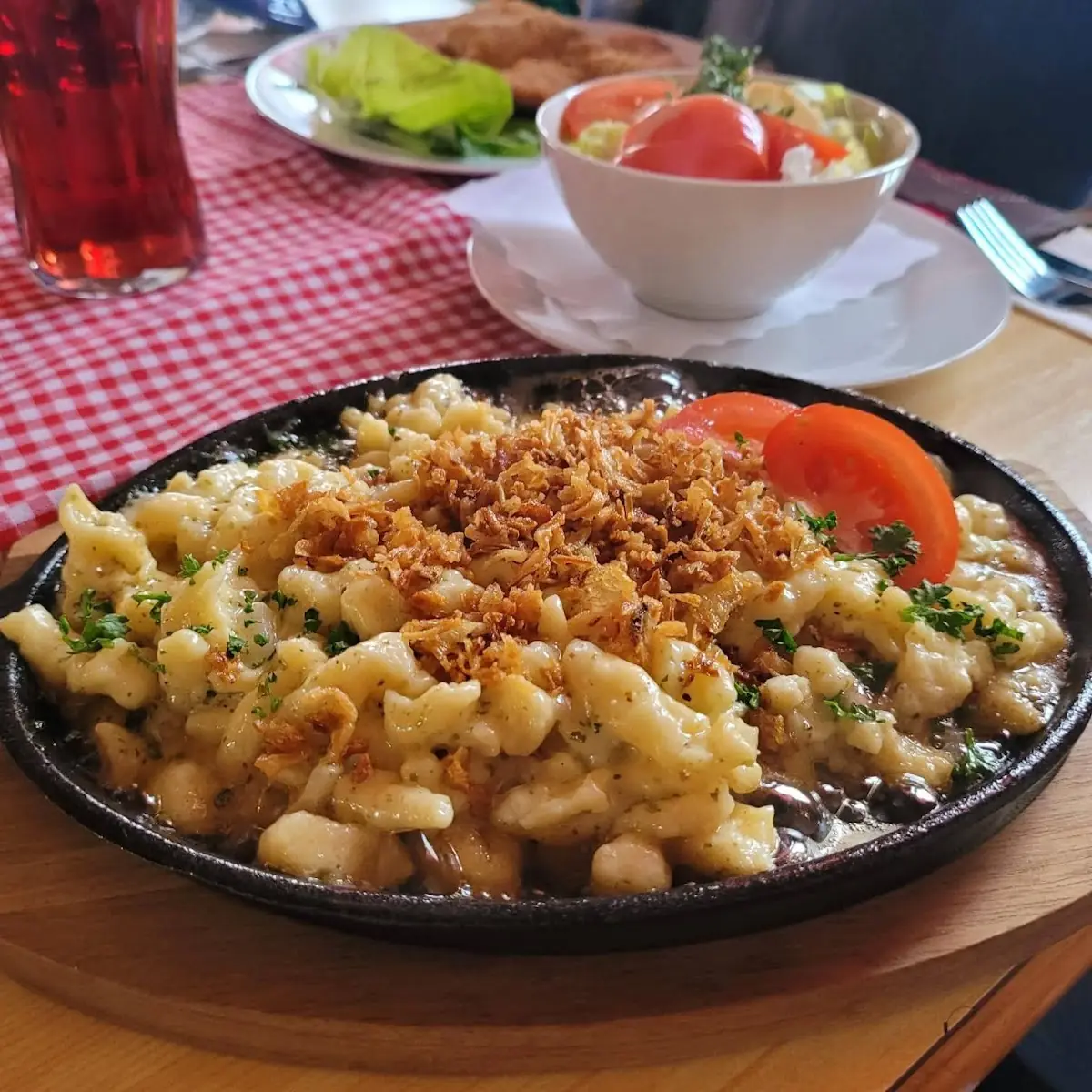 Essen und Trinken photo 3