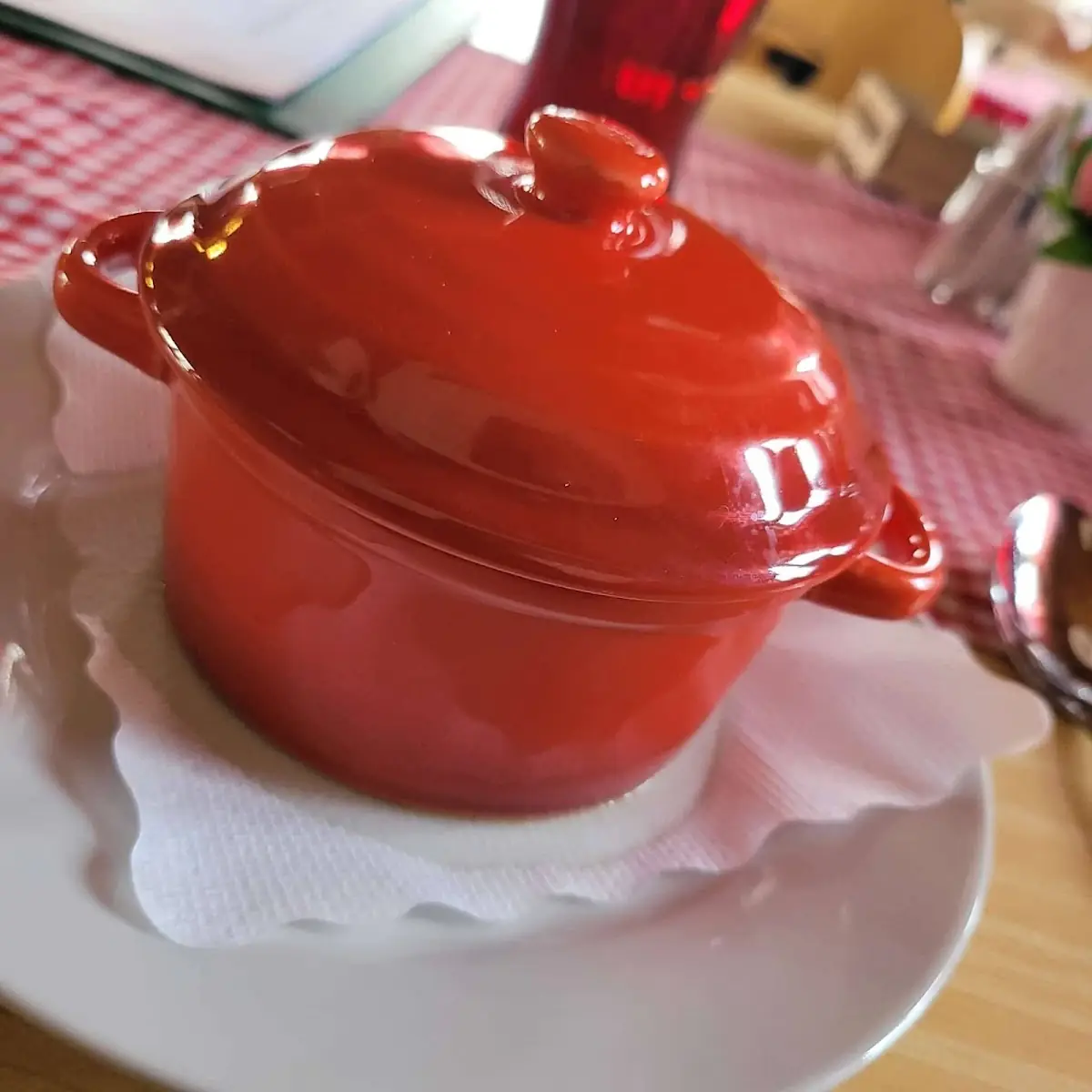 Essen und Trinken photo 5