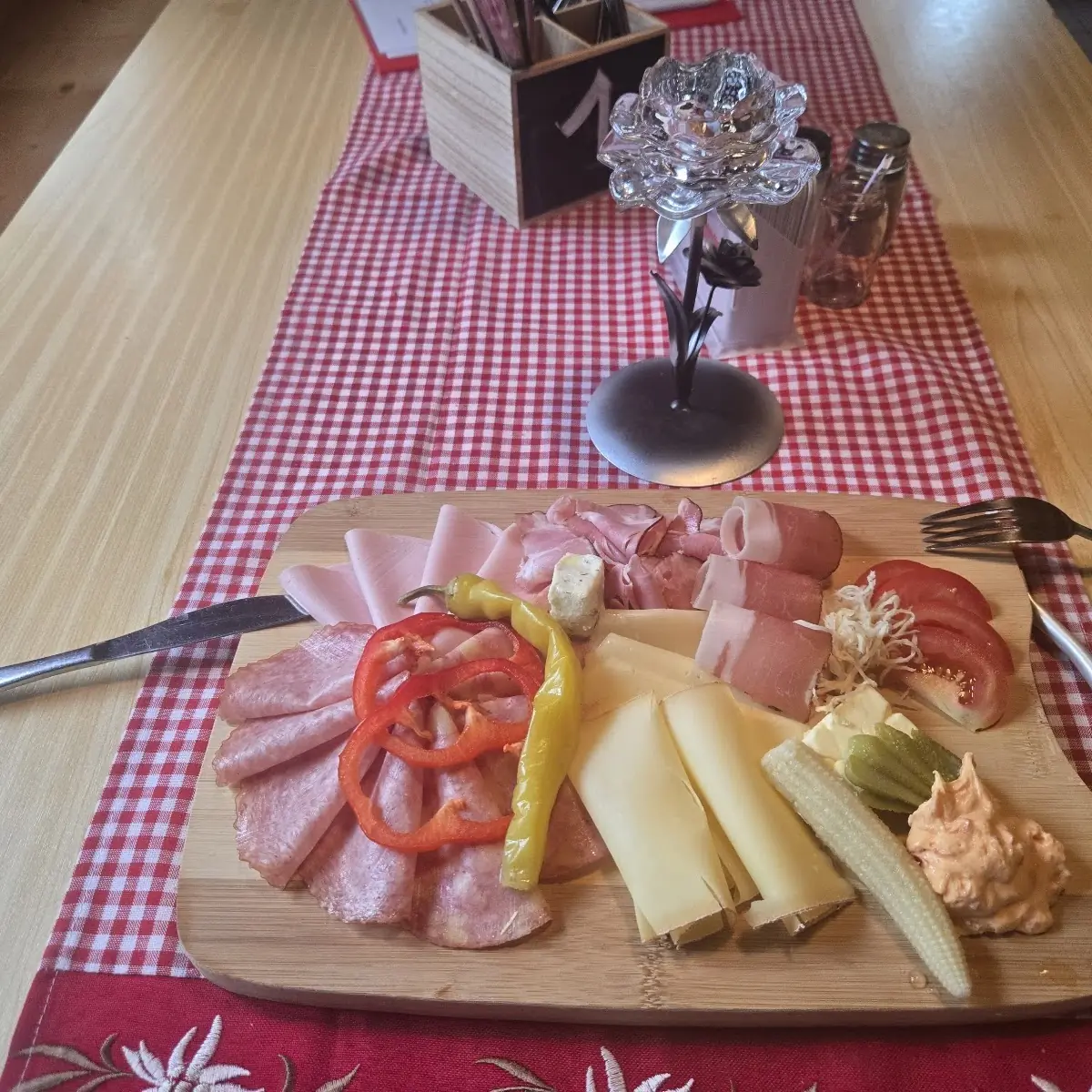 Essen und Trinken photo 6
