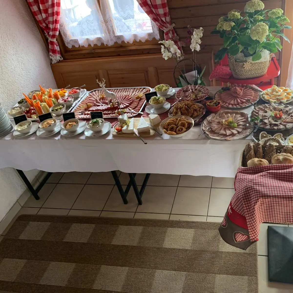 Essen und Trinken photo 8