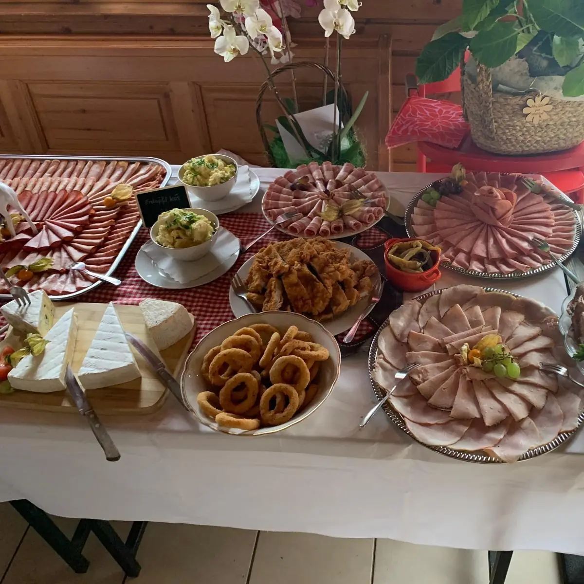 Essen und Trinken photo 9