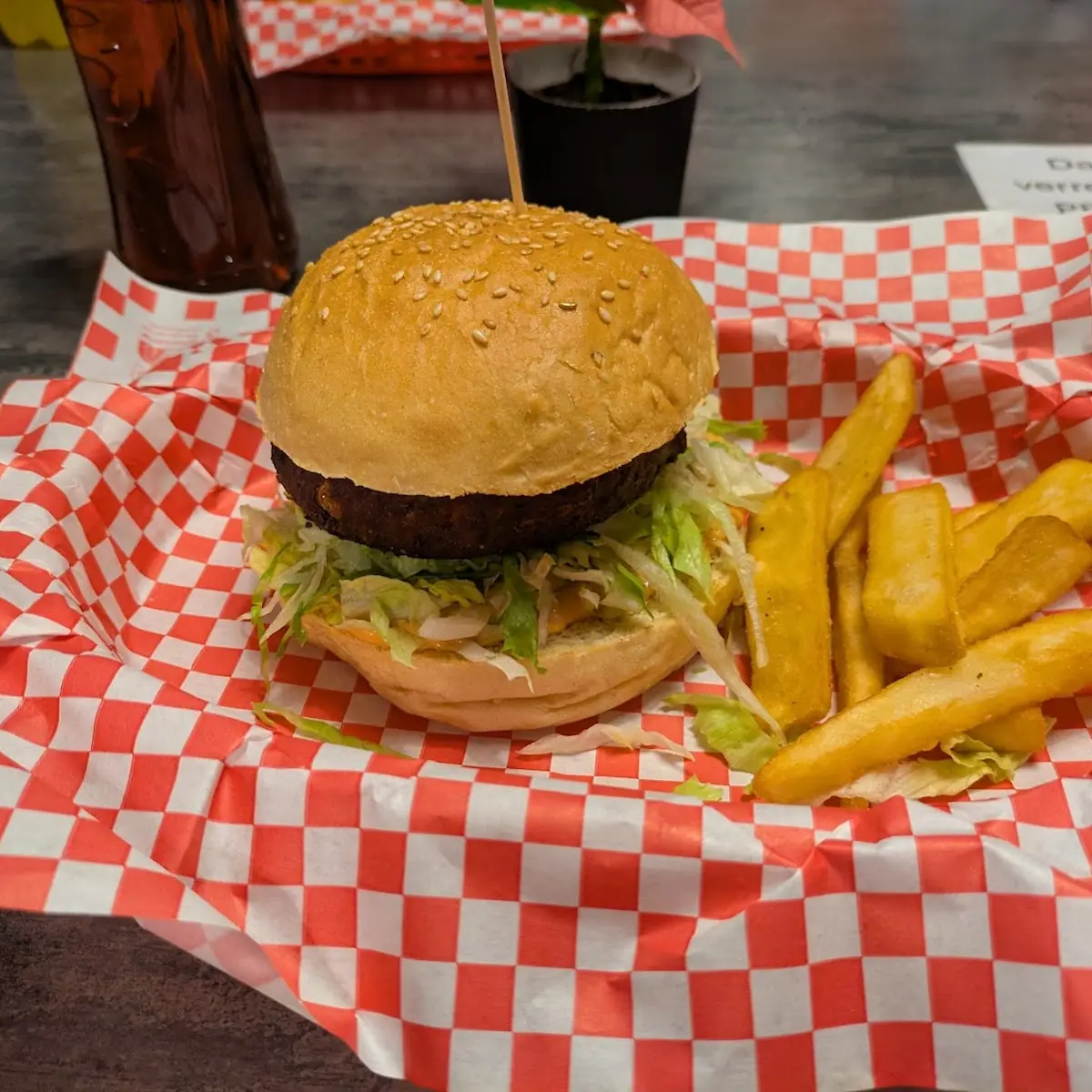 Essen und Trinken photo 2