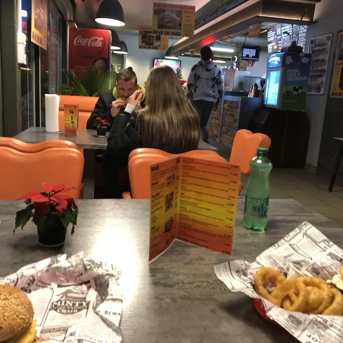 Essen und Trinken photo 4