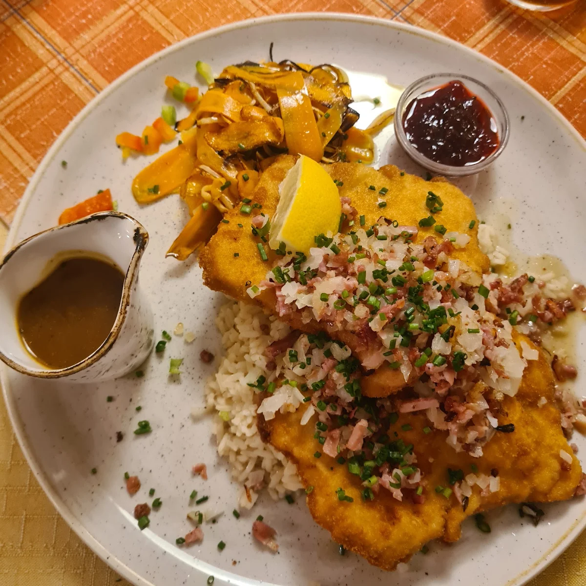 Essen und Trinken photo 10