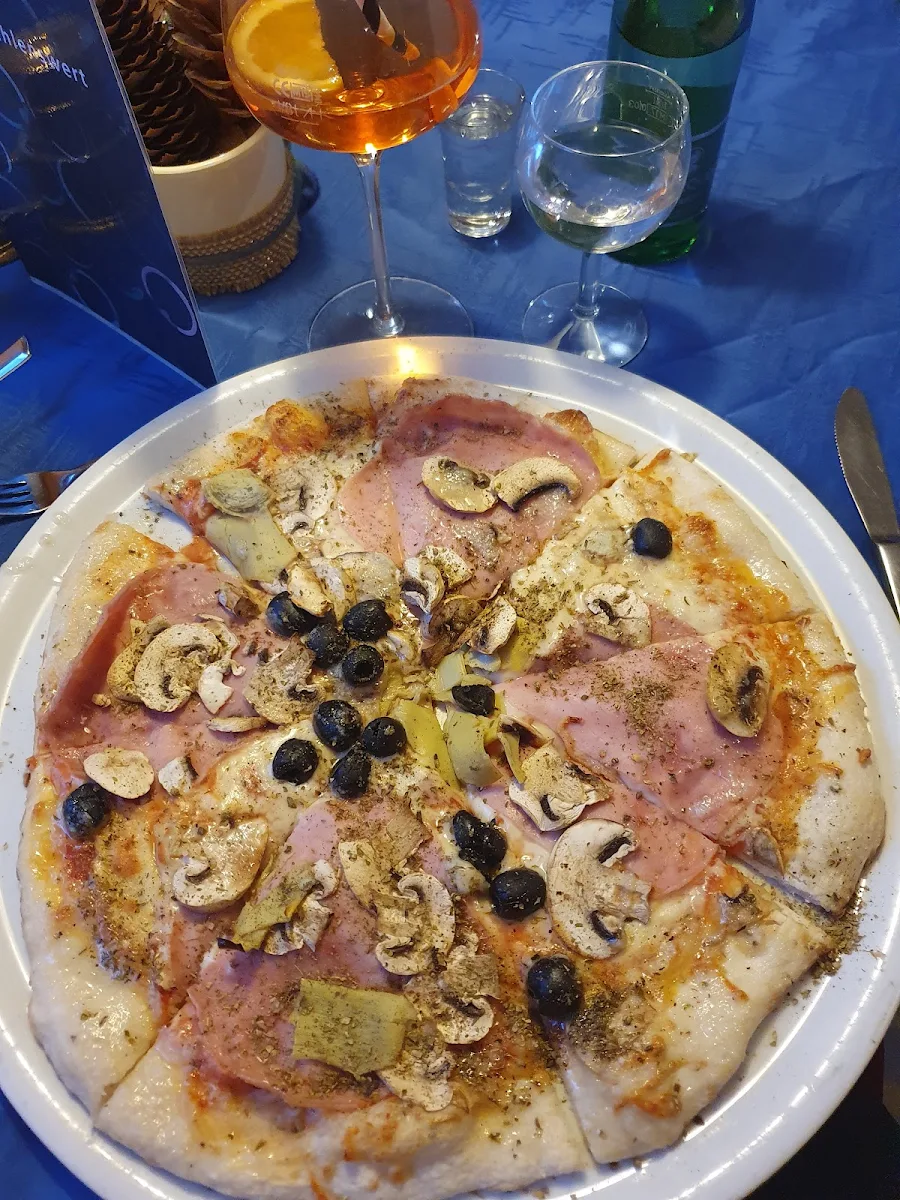 Essen und Trinken photo 2