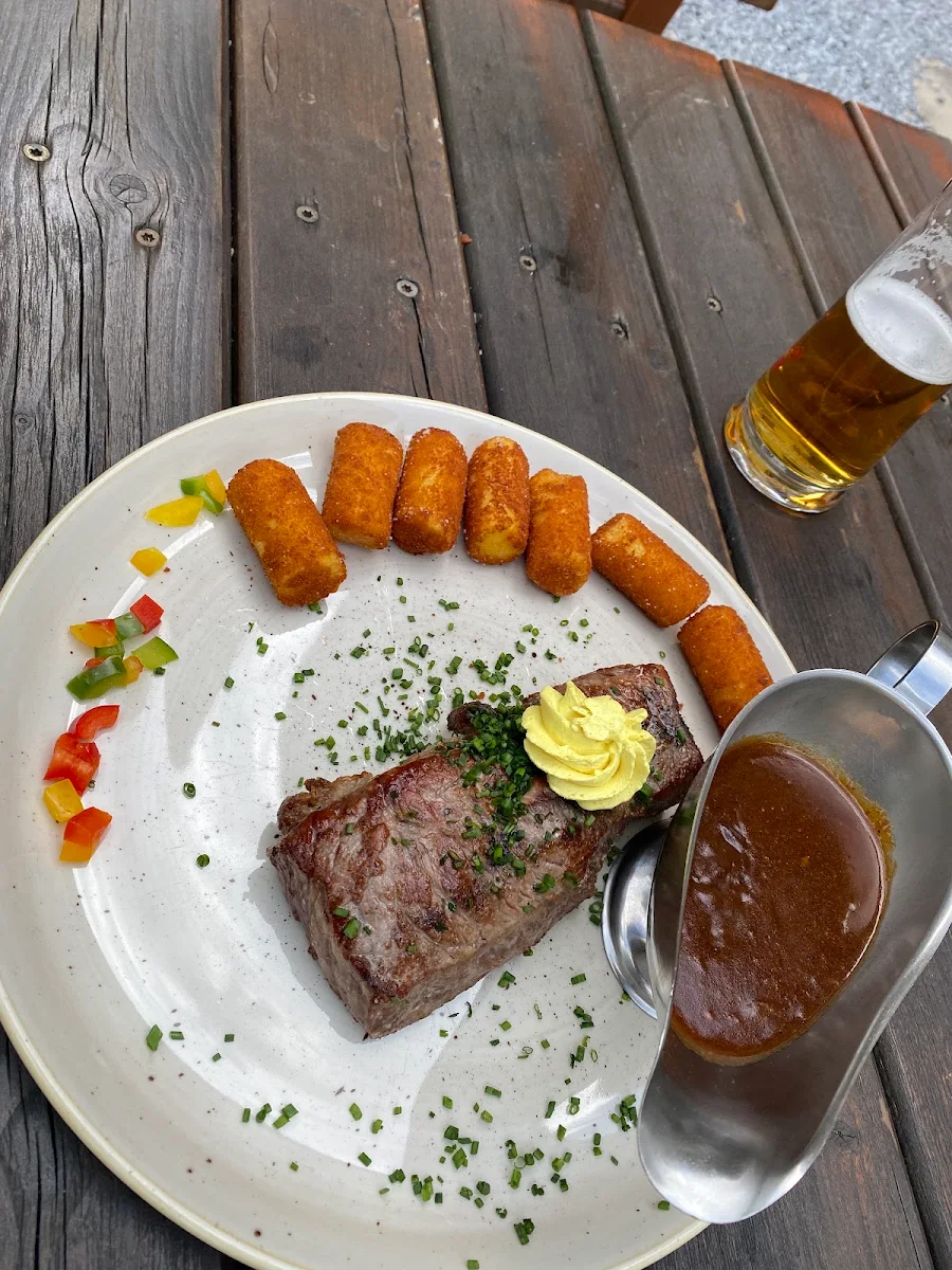 Essen und Trinken photo 5