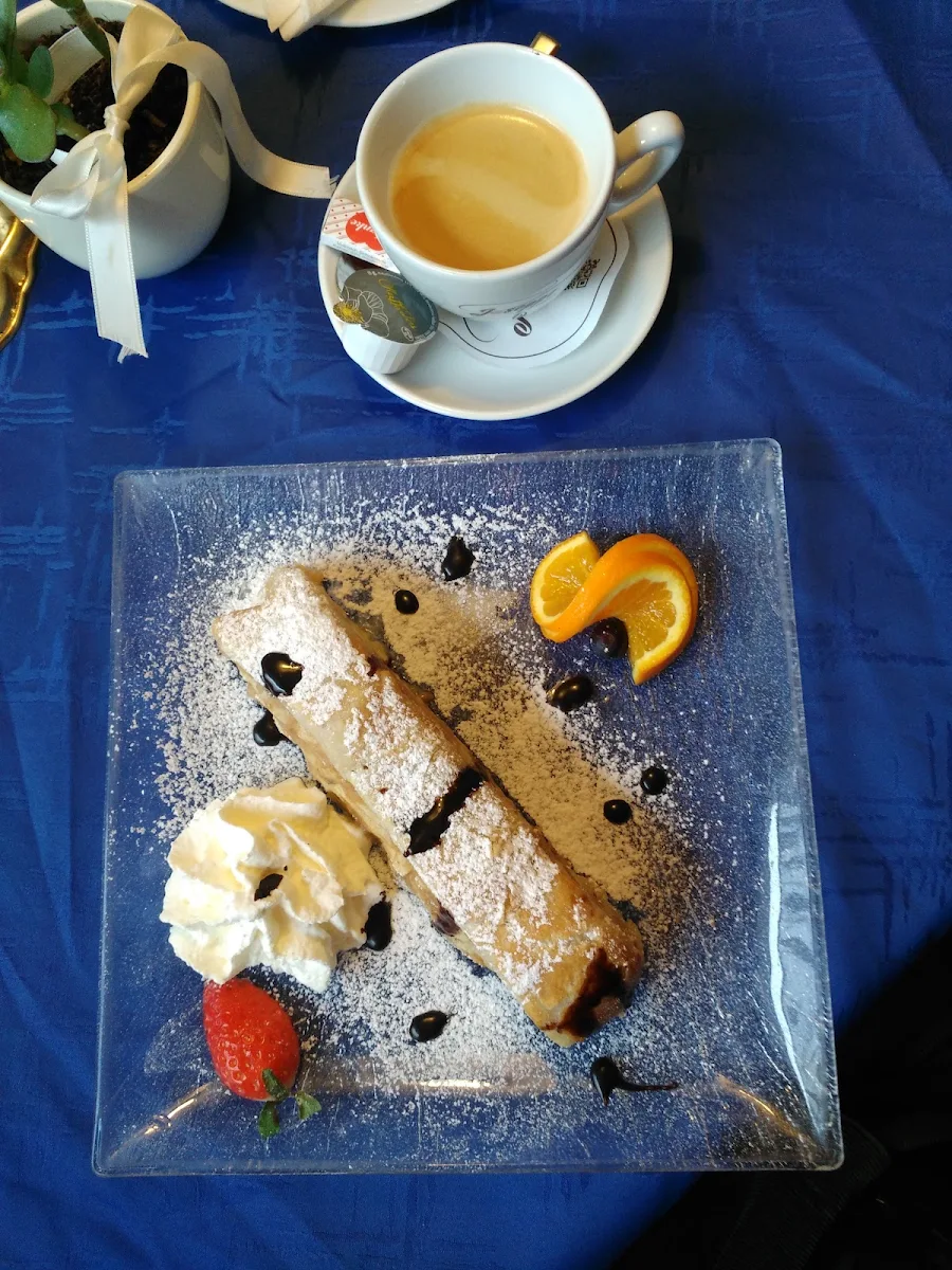 Essen und Trinken photo 6