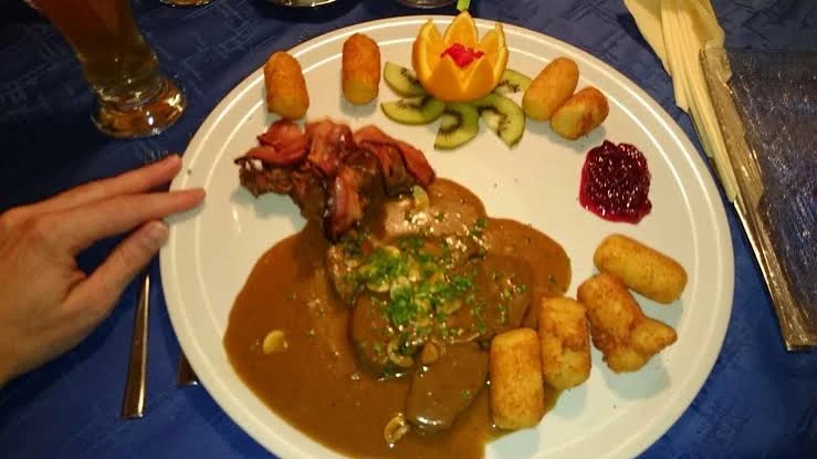 Essen und Trinken photo 8