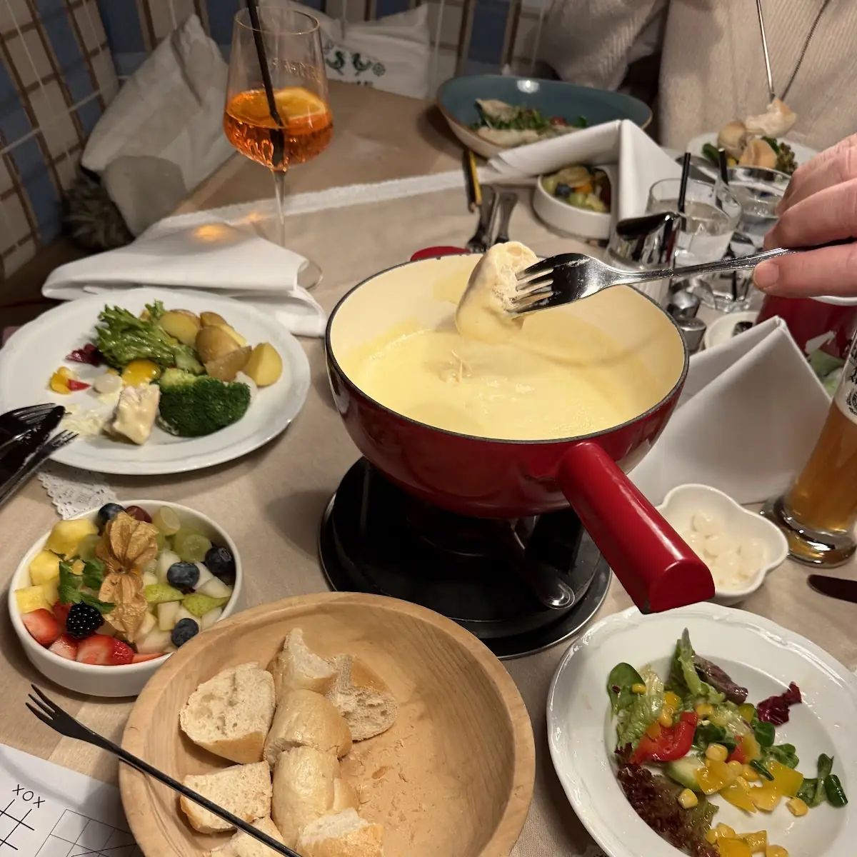Essen und Trinken photo 1
