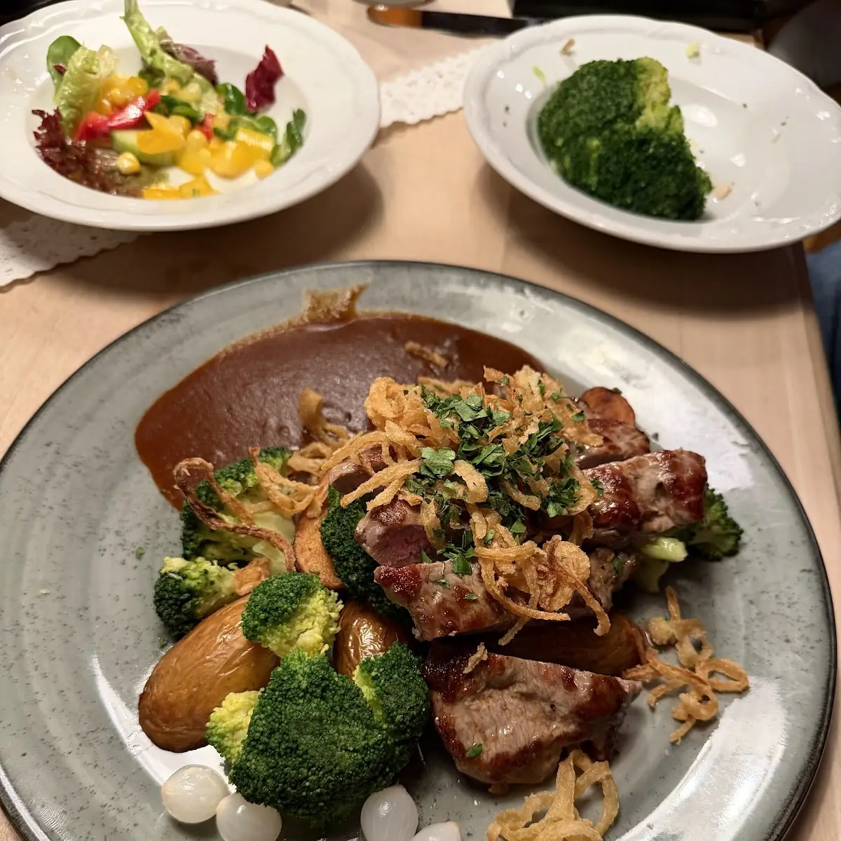 Essen und Trinken photo 3