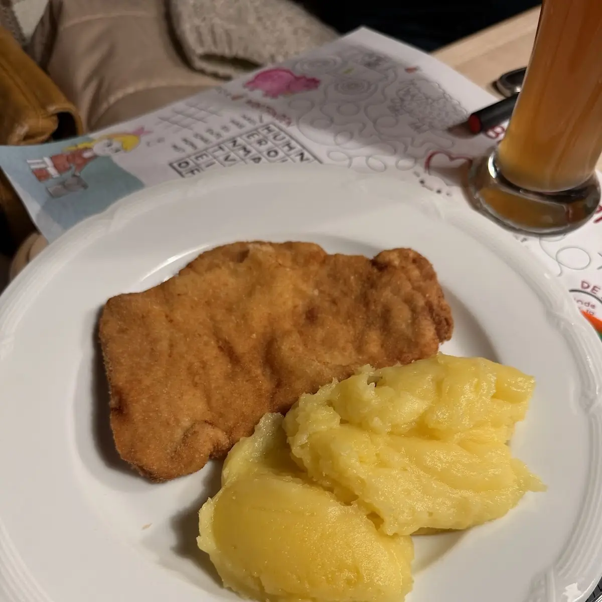 Essen und Trinken photo 7