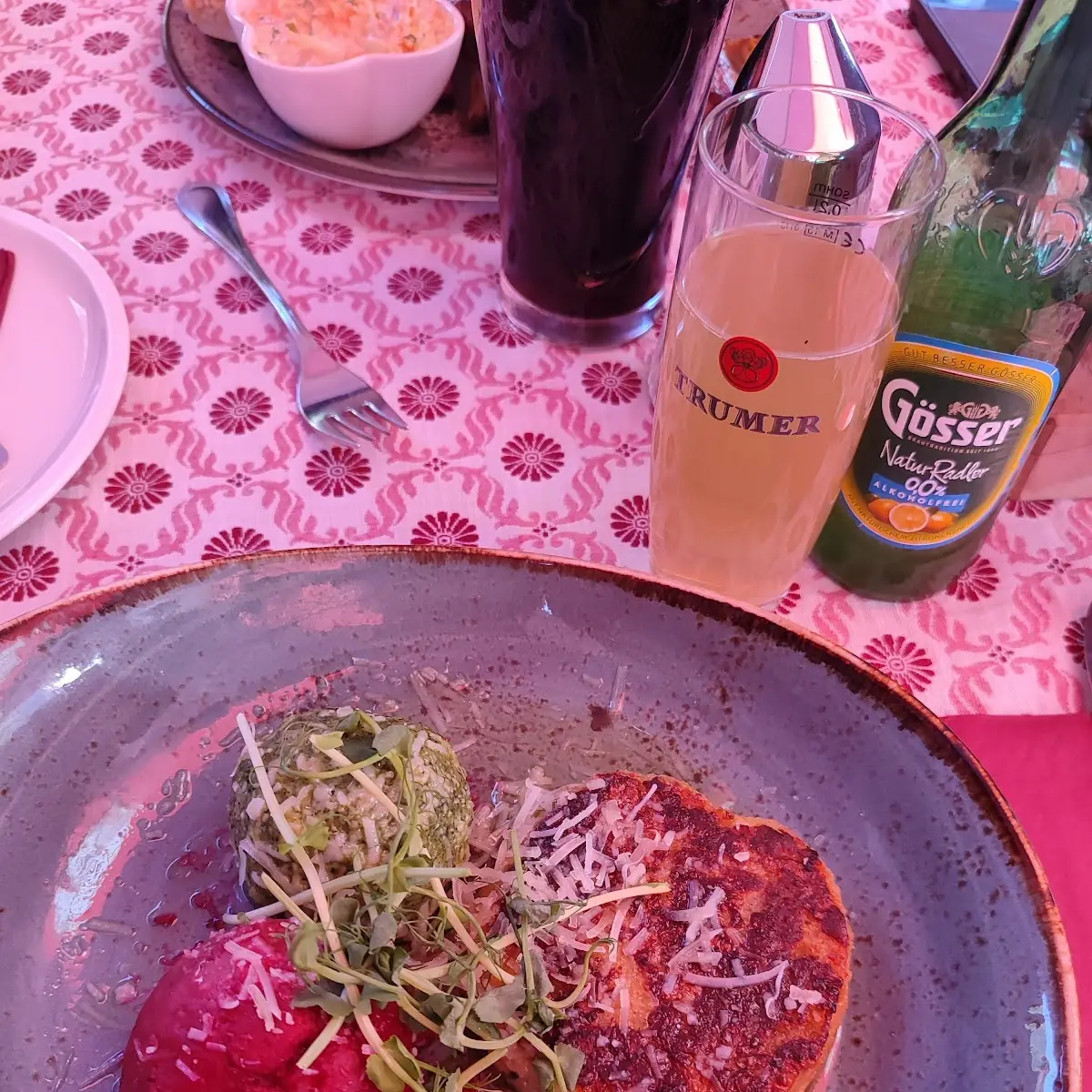 Essen und Trinken photo 8