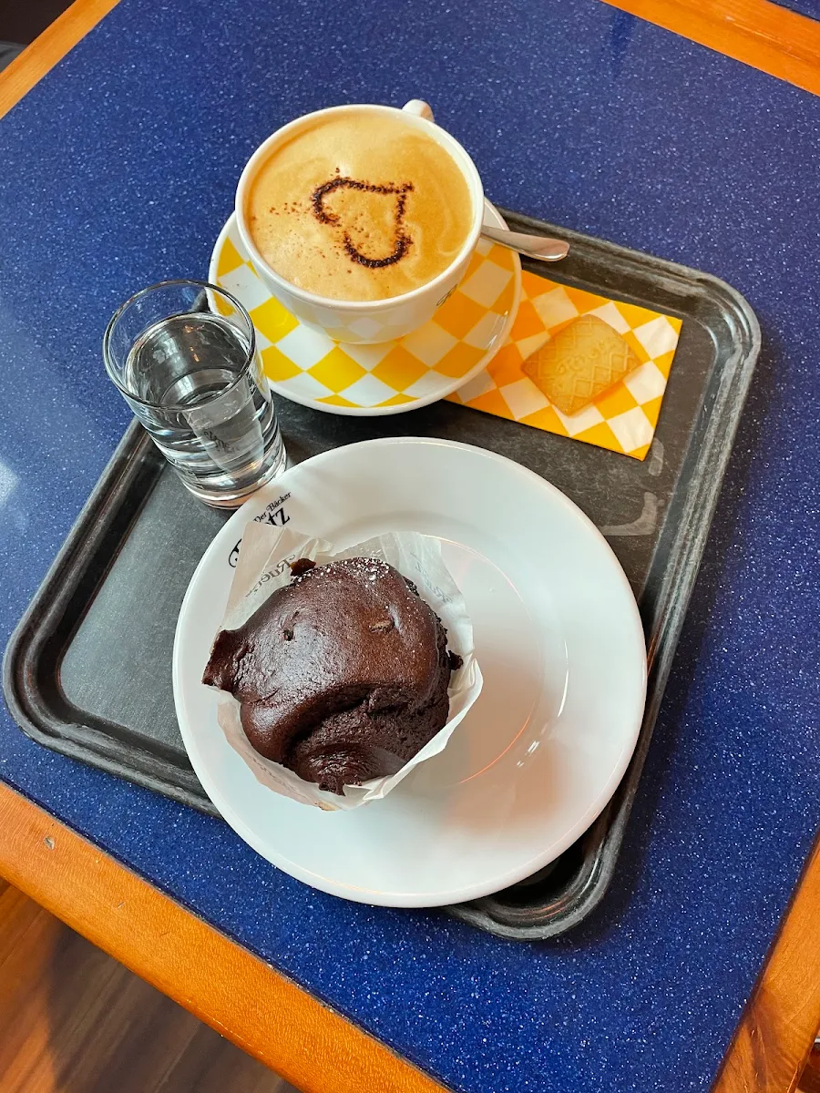 Essen und Trinken photo 4