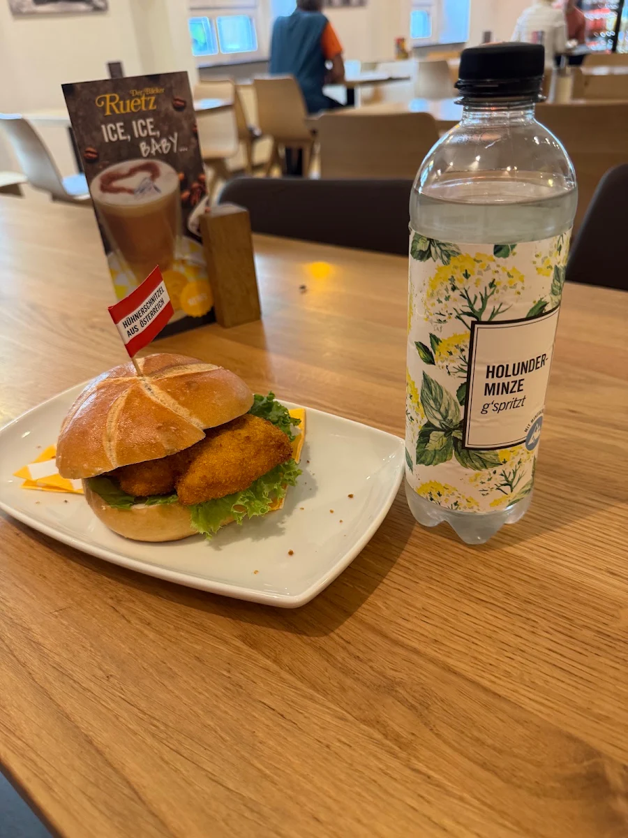 Essen und Trinken photo 7