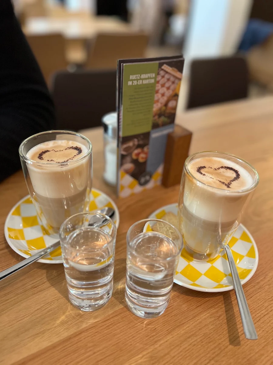 Essen und Trinken photo 8