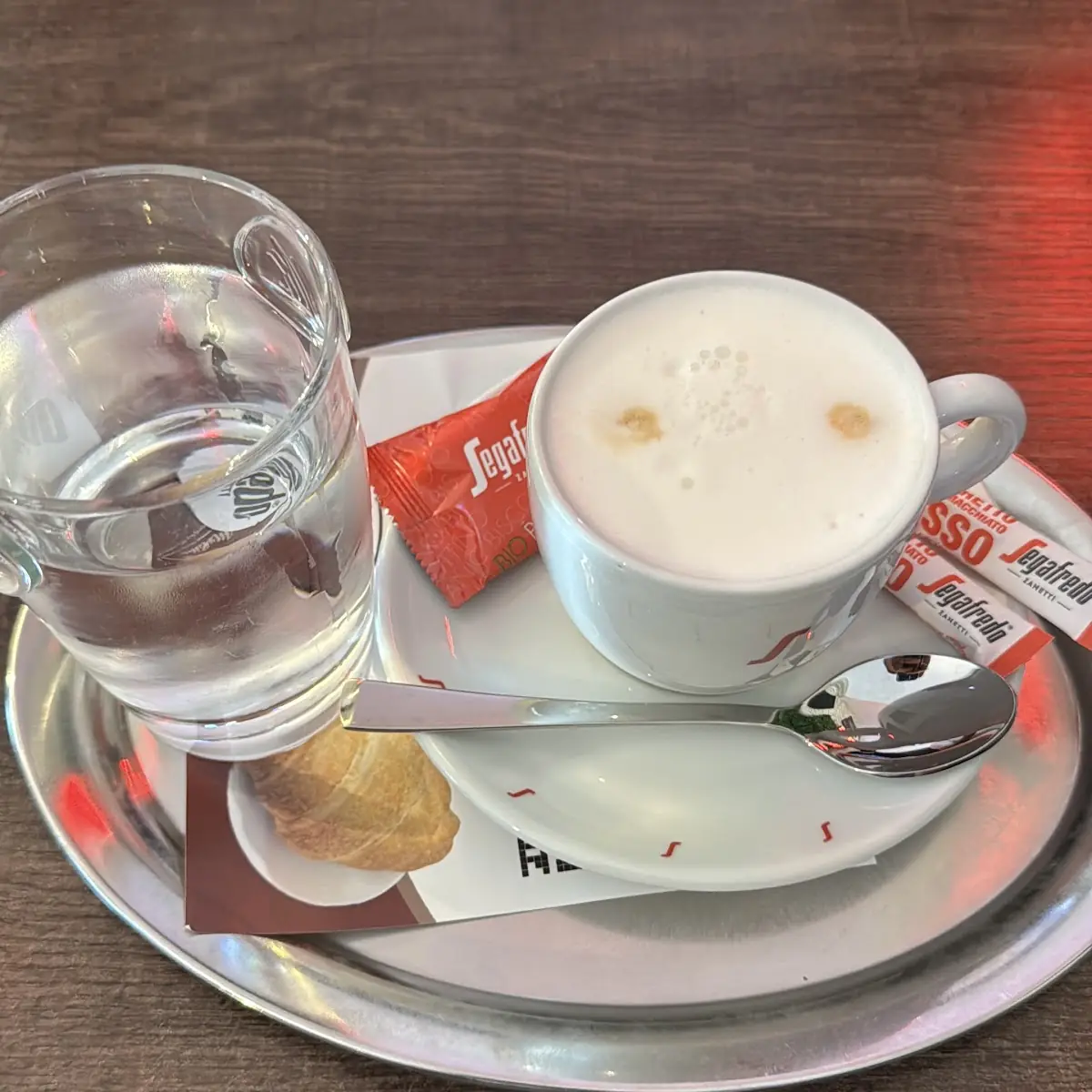 Essen und Trinken photo 4