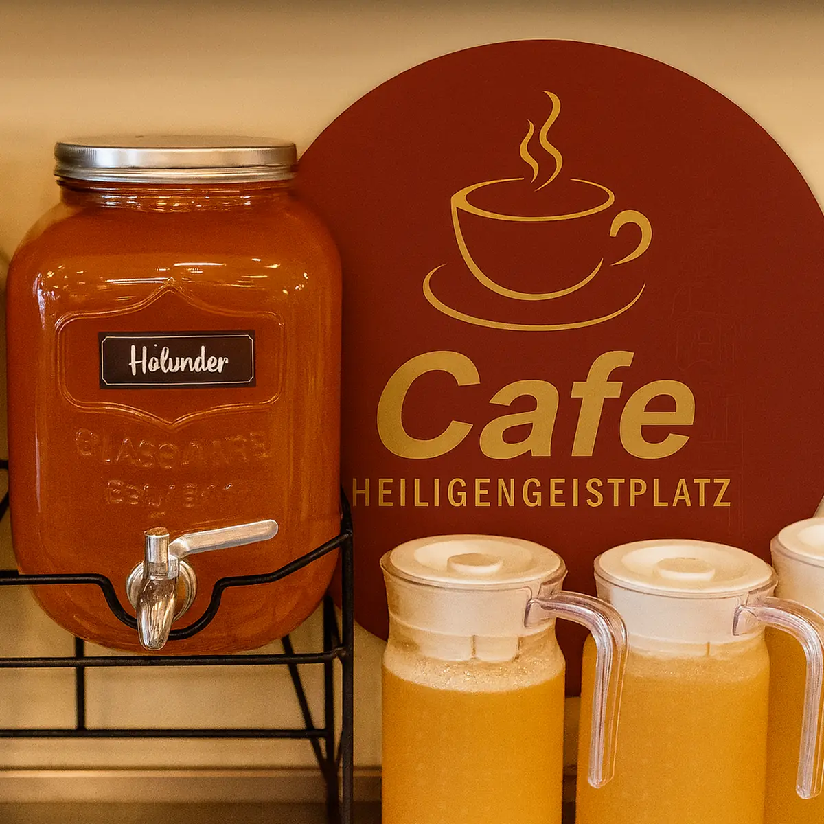 Essen und Trinken photo 8