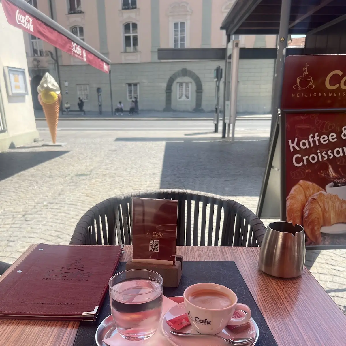 Essen und Trinken photo 9