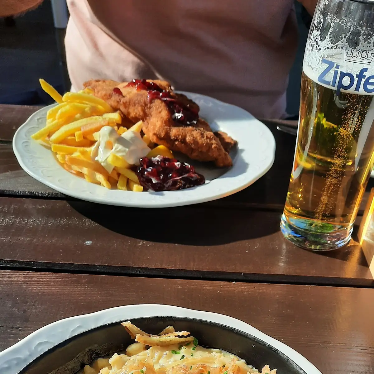 Essen und Trinken photo 10