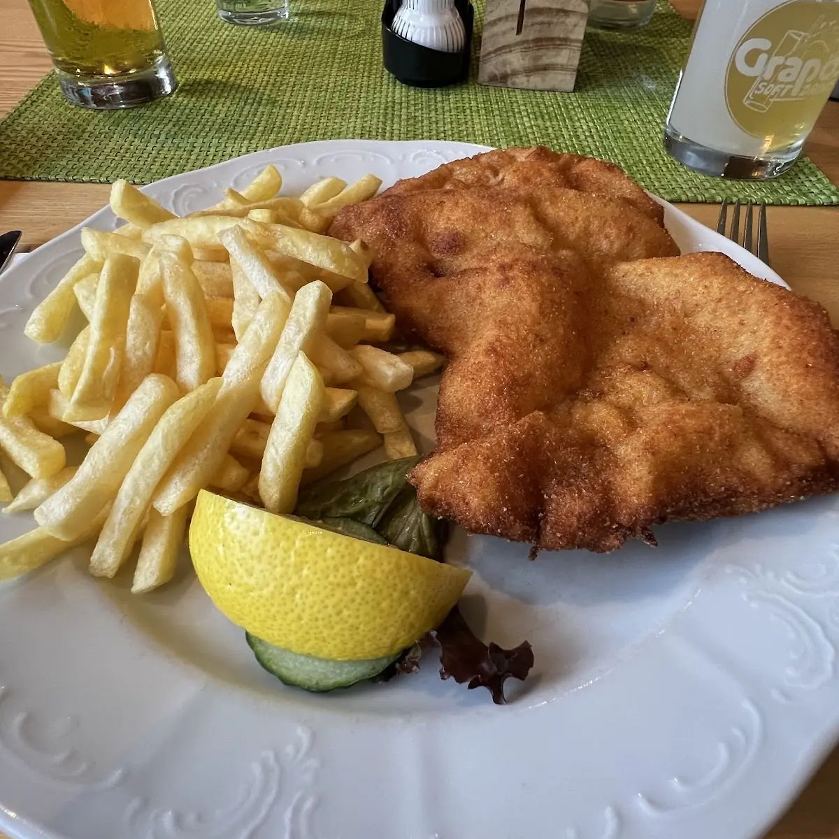 Essen und Trinken photo 2